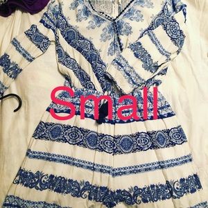 Super cute romper
